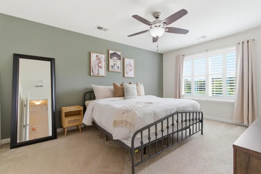166 Brookhaven Road, Summerville, SC 29486 - #2