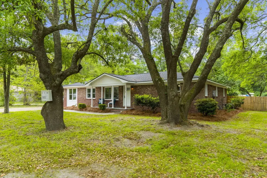 1518 Scott Hill Road, Charleston, SC 29412 - #2