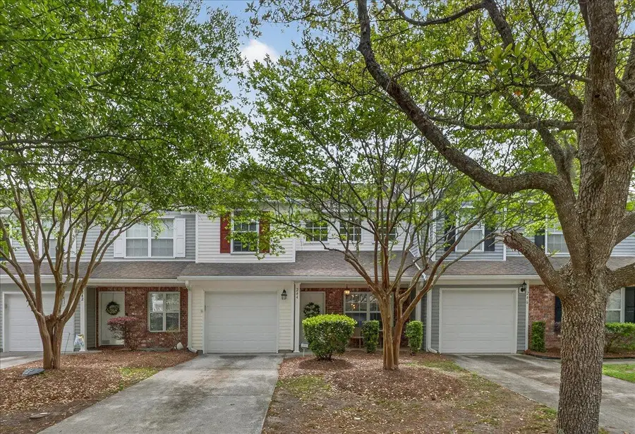 244 Larissa Drive, Charleston, SC 29414 - #2
