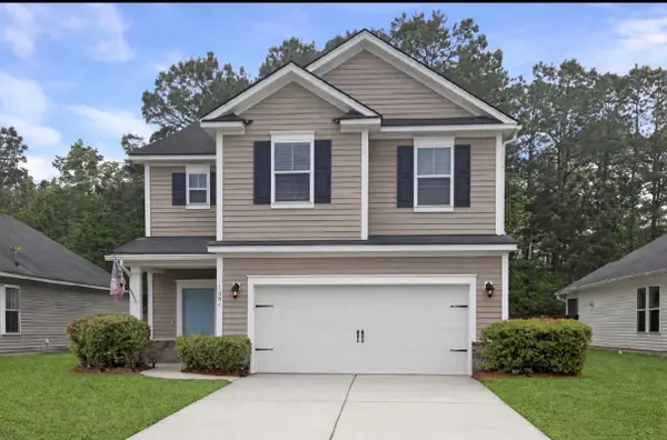 1384 Wild Goose Trail, Summerville, SC 29483