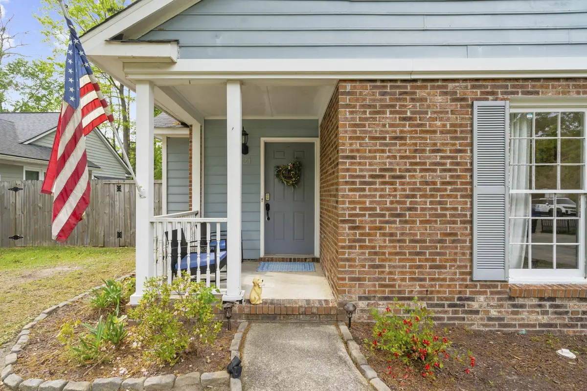 121 Mill Pond Court, Summerville, SC 29485 - #1