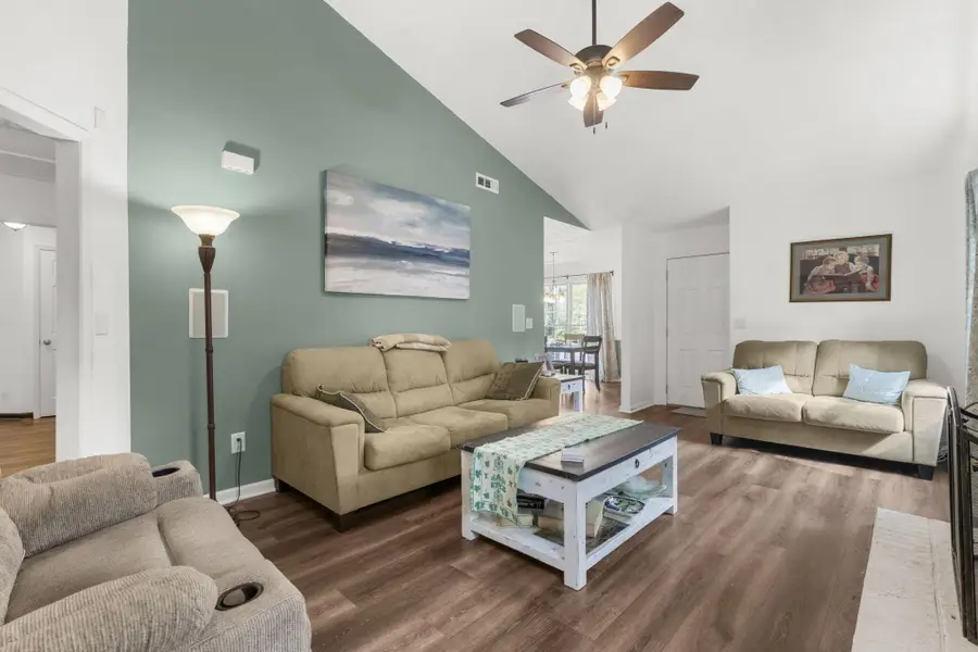 121 Mill Pond Court, Summerville, SC 29485 - #3