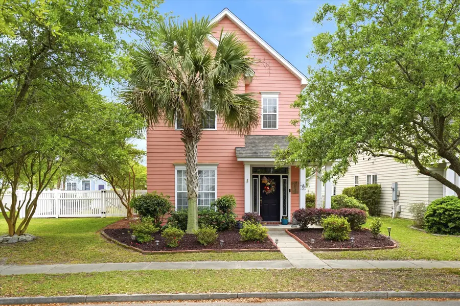 215 Trillium Avenue, Summerville, SC 29483 - #2