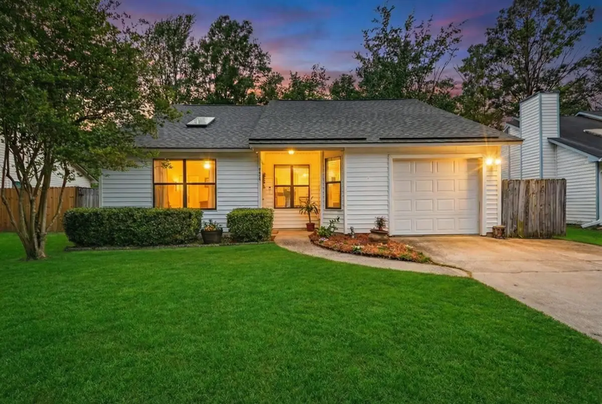 8313 Whitehaven Drive, North Charleston, SC 29420 - #1