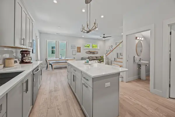 3412 Walter Drive, Johns Island, SC 29455