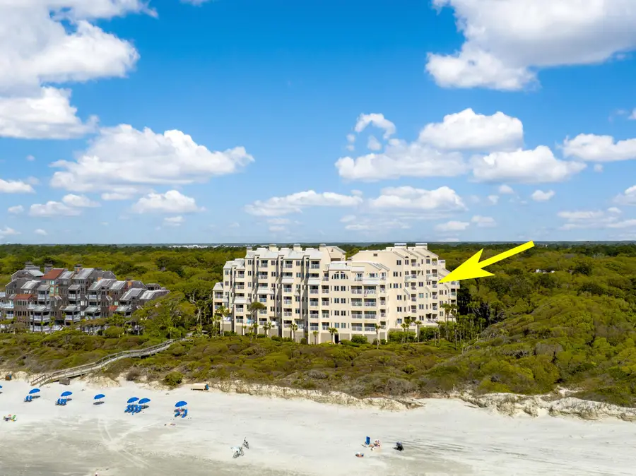 5131 Sea Forest Drive, Kiawah Island, SC 29455 - #2