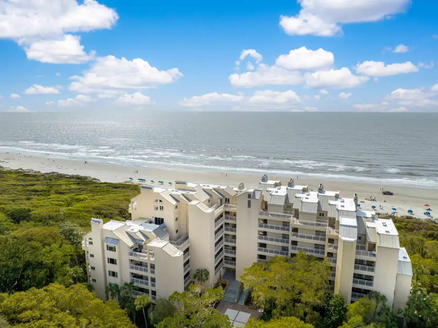 5131 Sea Forest Drive, Kiawah Island, SC 29455 - #3