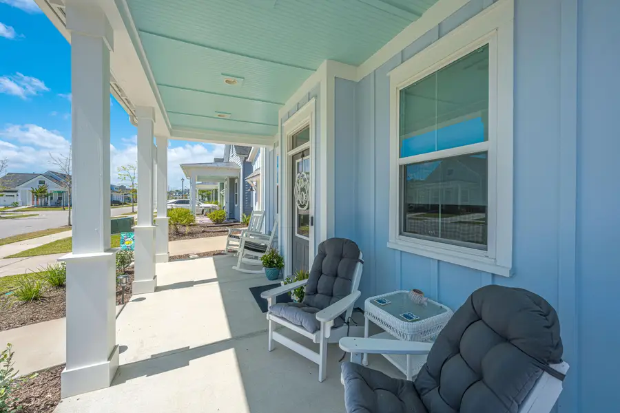 3526 Habenaria Road #23, Mount Pleasant, SC 29466 - #3