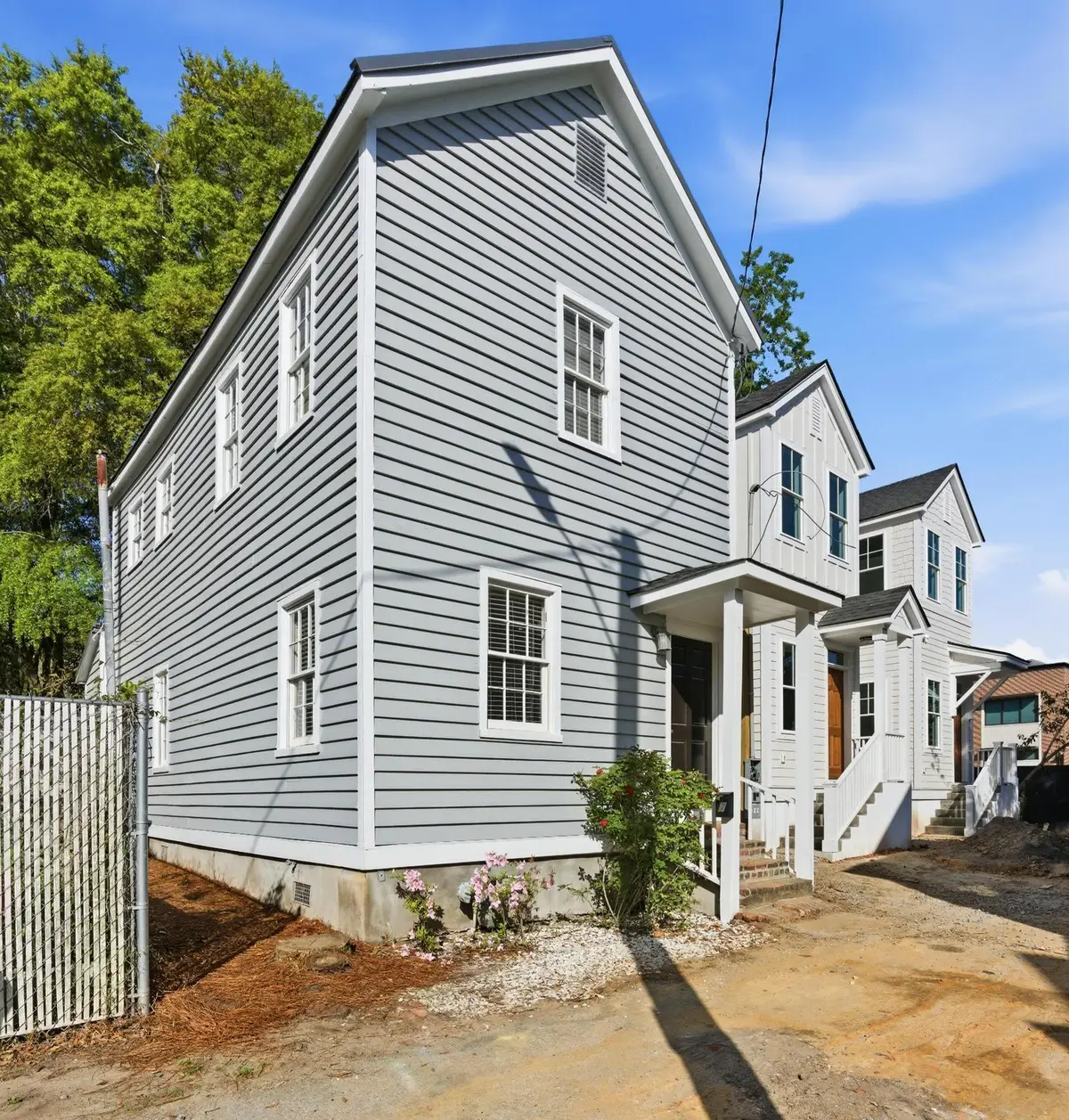 7 Lapps, Charleston, SC 29403 - #1