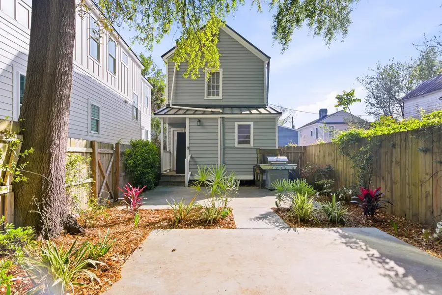 7 Lapps, Charleston, SC 29403 - #2