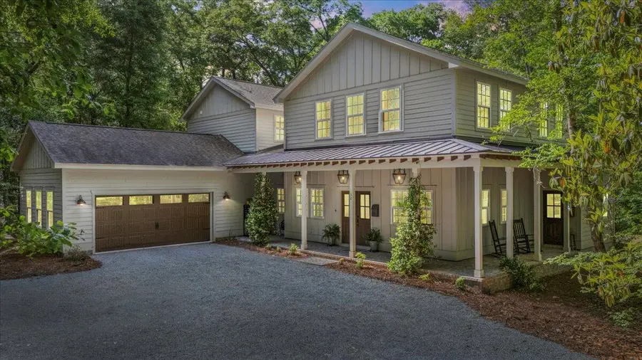 32 Middleton Oaks Road, Charleston, SC 29414 - #2