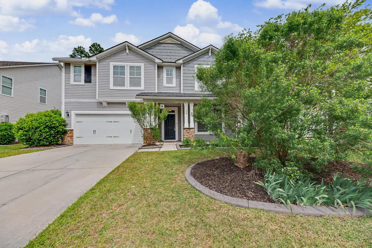 106 Swiftwater Way, Summerville, SC 29486 - #1