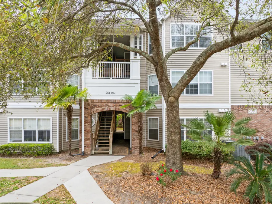 188 Midland Parkway #Apt 212, Summerville, SC 29485 - #2