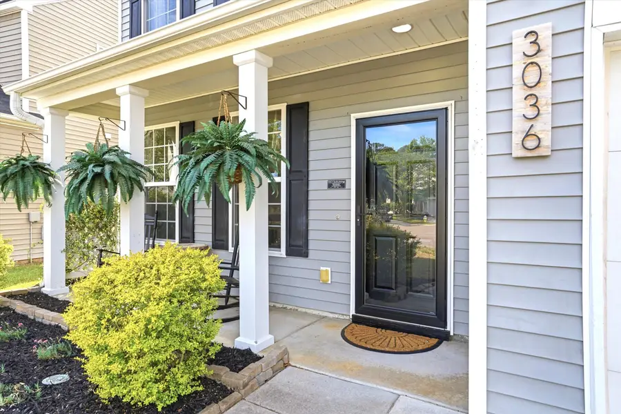 3036 Ellington Drive, Summerville, SC 29485 - #2