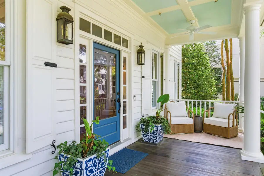 70 Saturday Road, Mount Pleasant, SC 29464 - #3