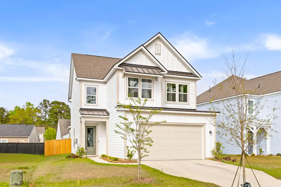4127 Collins Drive, Charleston, SC 29414 - #2