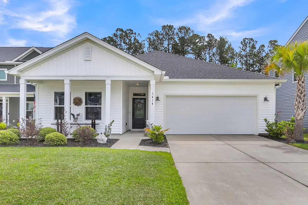 1414 Arabella Street, Charleston, SC 29414 - #1