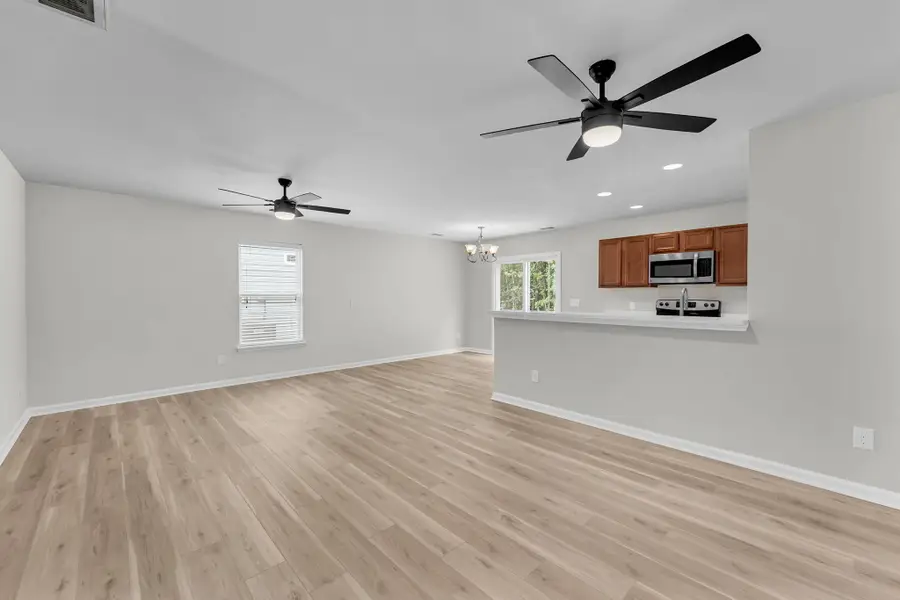 421 Savannah River Drive, Summerville, SC 29485 - #3