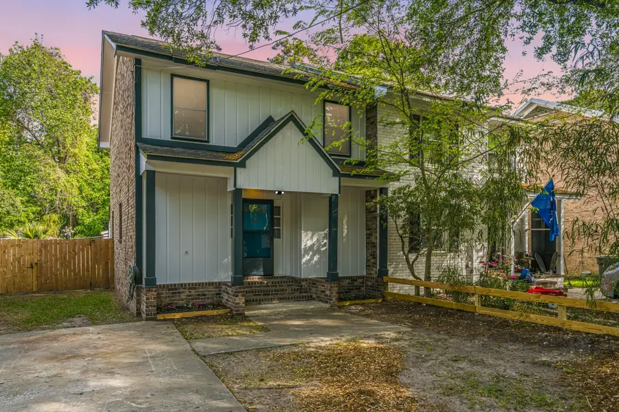 1770 Skinner Avenue, Charleston, SC 29407 - #2