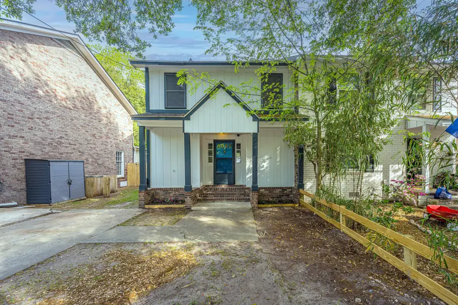 1770 Skinner Avenue, Charleston, SC 29407 - #3