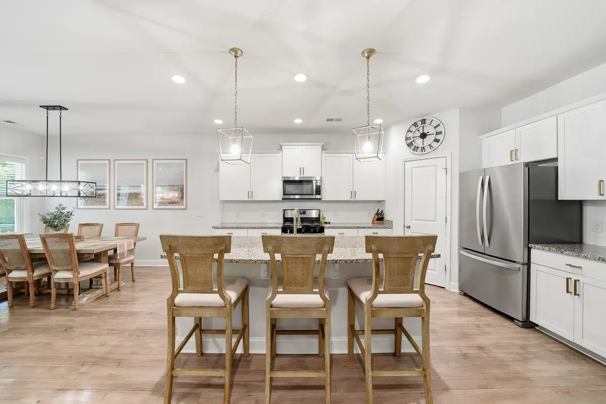 2126 Colson Lane, Johns Island, SC 29455 - #1