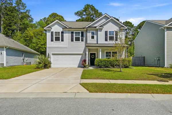 2126 Colson Lane, Johns Island, SC 29455