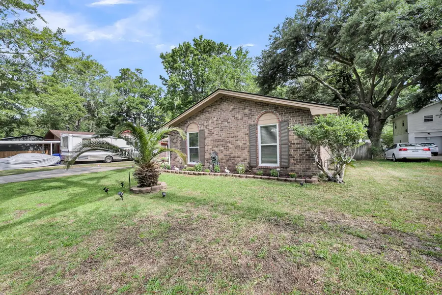 1816 Aylsford Court, Charleston, SC 29412 - #3