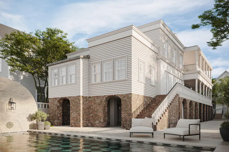 16 Trumbo, Charleston, SC 29401 - #3