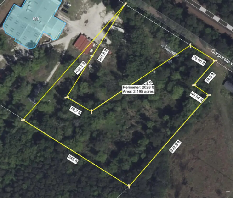 0 Corporate Way, Summerville, SC 29483 - #1