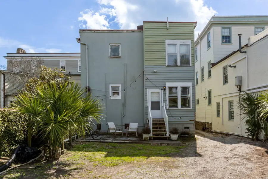 124 Wentworth Street, Charleston, SC 29401 - #3