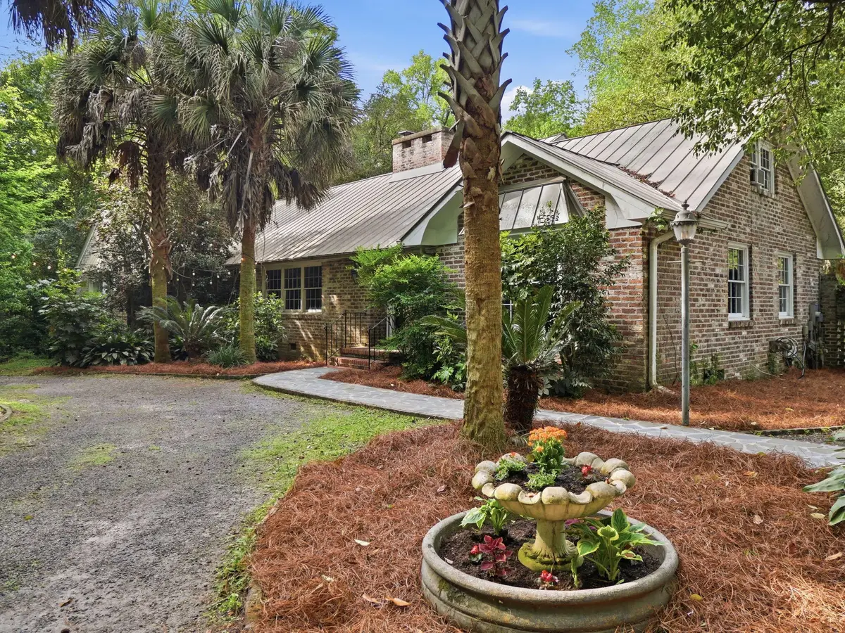 132 Tupper Lane, Summerville, SC 29483 - #1