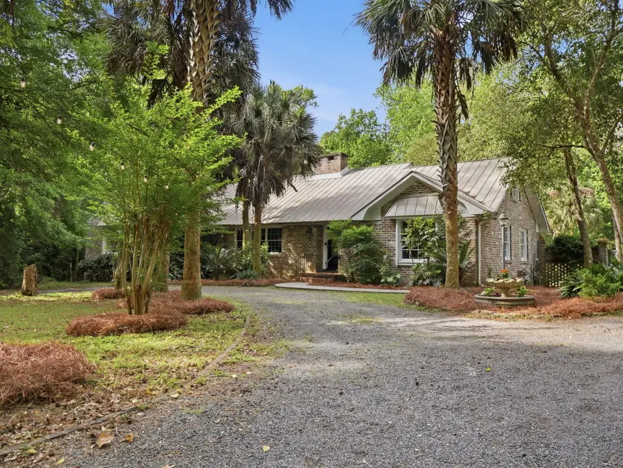 132 Tupper Lane, Summerville, SC 29483 - #2