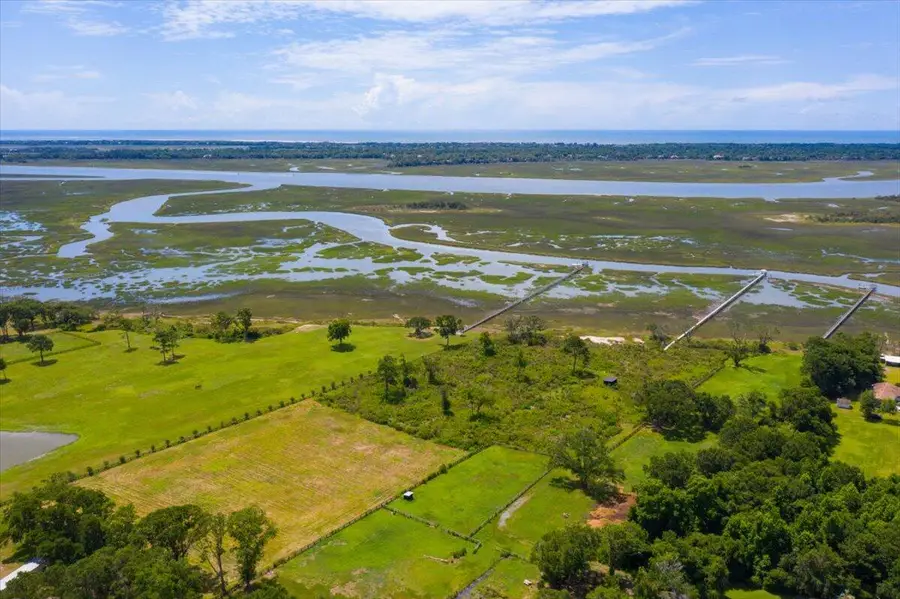 0 Daniel Fludd Road, Johns Island, SC 29455 - #2