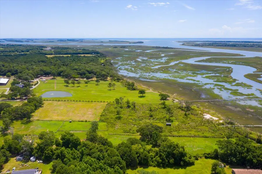 0 Daniel Fludd Road, Johns Island, SC 29455 - #3