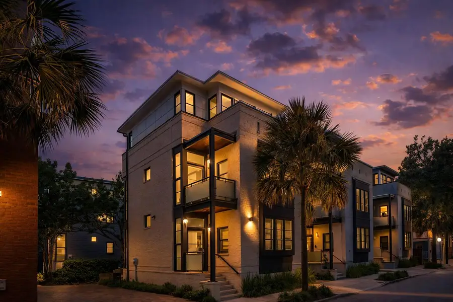 193 Saint Philip Street, Charleston, SC 29403 - #2