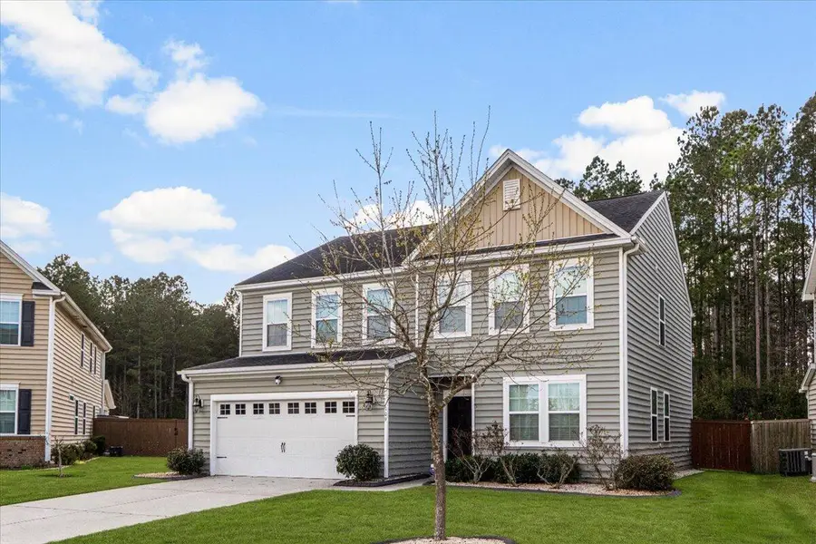 109 Yaupon Holly Circle, Summerville, SC 29483 - #3