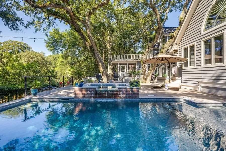 10 Dune Ridge Lane, Isle Of Palms, SC 29451 - #2