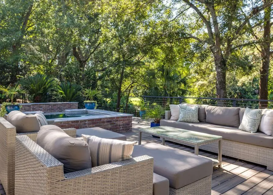 10 Dune Ridge Lane, Isle Of Palms, SC 29451 - #3