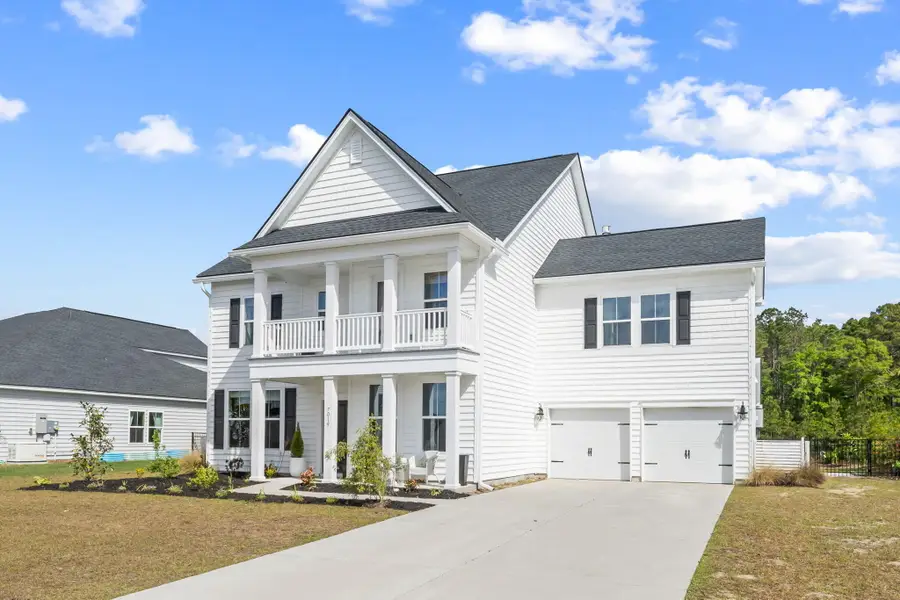 7019 Pumpkinseed Drive, Johns Island, SC 29455 - #2