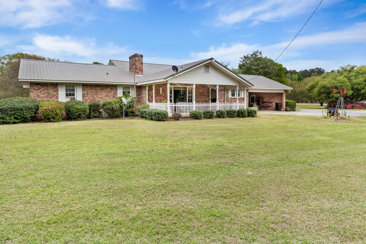 336 Farmstead Lane, Cameron, SC 29030 - #1