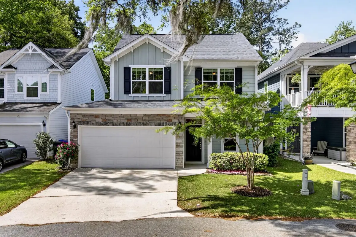 3121 Mulan Lane, Charleston, SC 29414 - #1