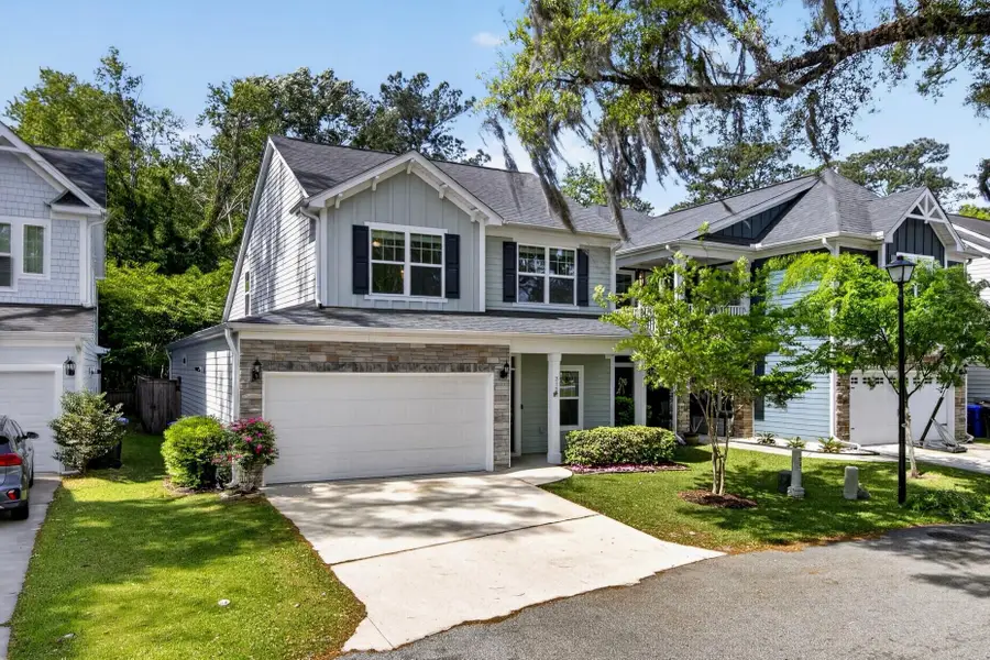 3121 Mulan Lane, Charleston, SC 29414 - #2