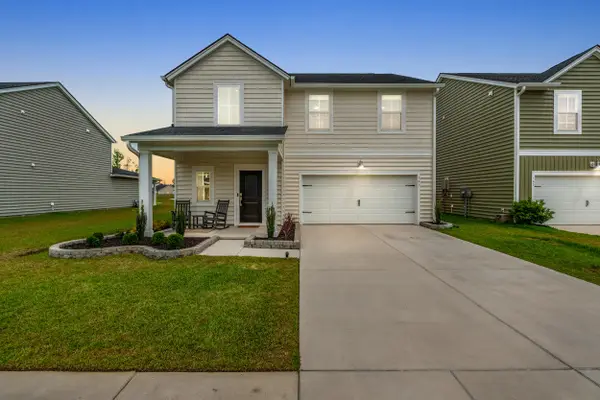 141 Post Mill Drive, Summerville, SC 29485