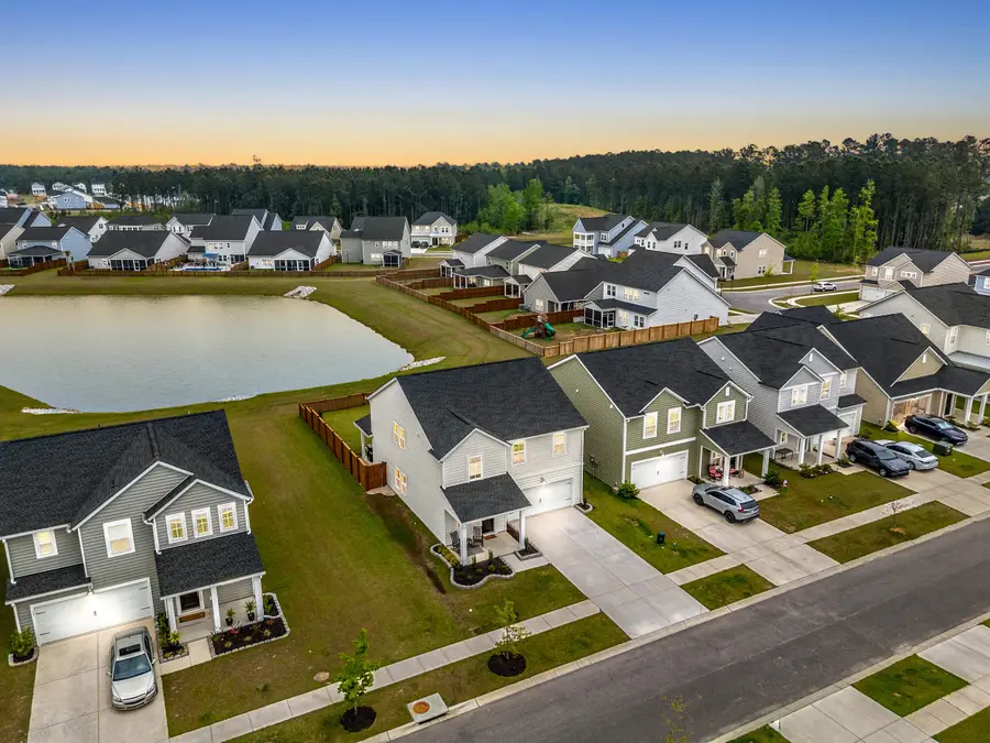 141 Post Mill Drive, Summerville, SC 29485 - #2