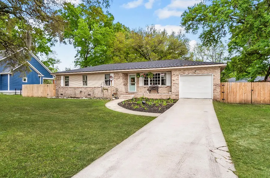 1010 Albert Storm Avenue, Moncks Corner, SC 29461 - #2