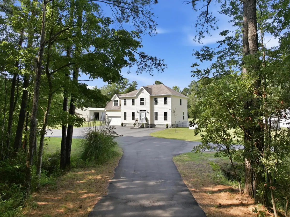 145 Notta Way, Moncks Corner, SC 29461 - #1