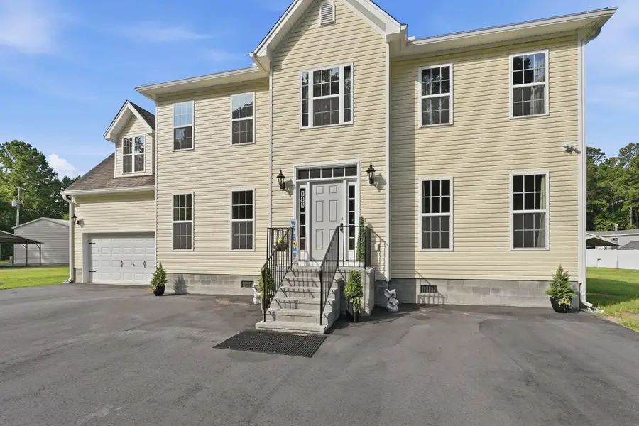 145 Notta Way, Moncks Corner, SC 29461 - #2