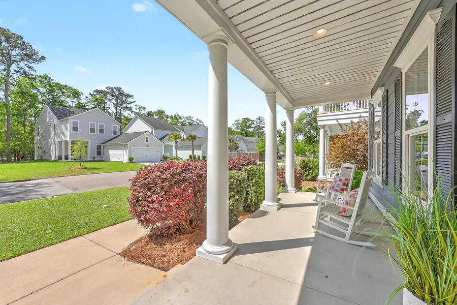 102 Ilderton Street, Summerville, SC 29483 - #2