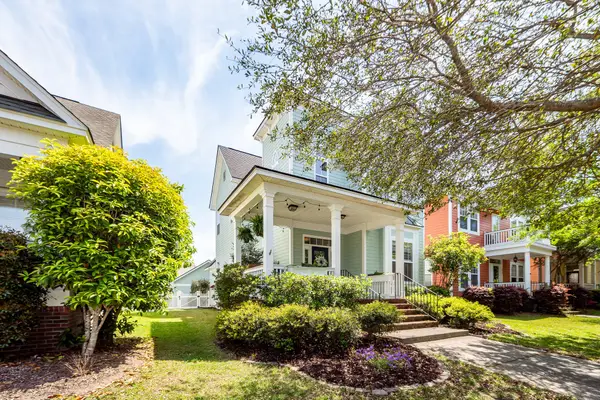 209 Barberry Street, Summerville, SC 29483