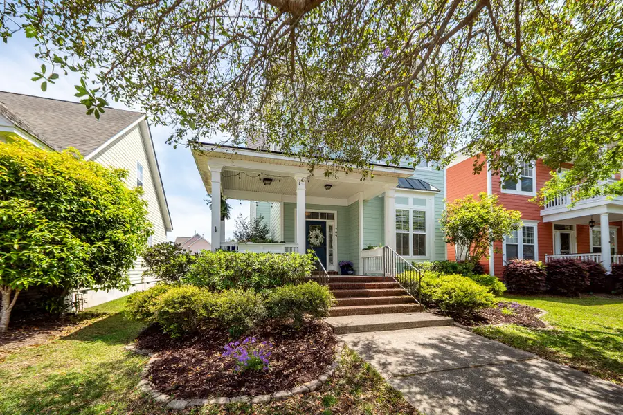 209 Barberry Street, Summerville, SC 29483 - #2